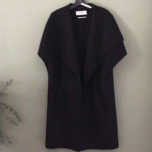 Zara Basic Handmade Cape